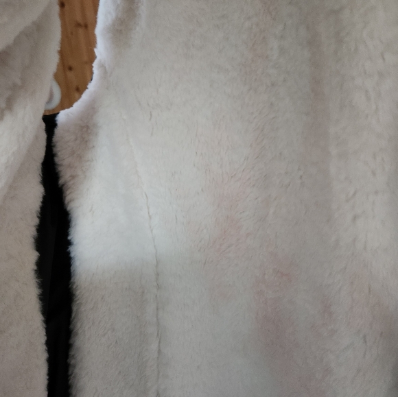 Womens green tea vest - Picture 5 of 7